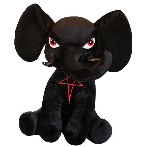 Cyvril - Evilfant Darkling
