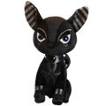 Cyvril - Ankh Cat Darkling