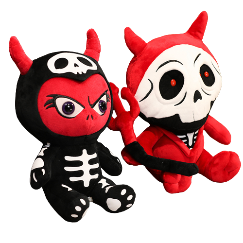 Cyvril -  Lil Devil Darkling