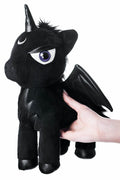 Cyvril - Gothicorn Darkling
