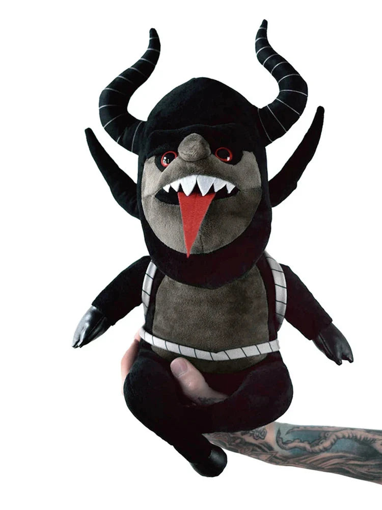 Cyvril - Krampus Darkling