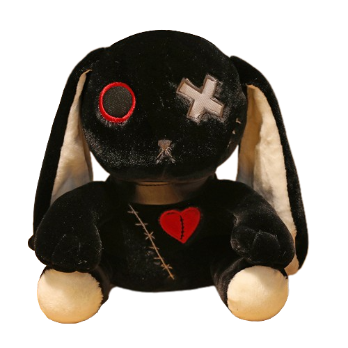 Cyvril - Woundybun Darkling
