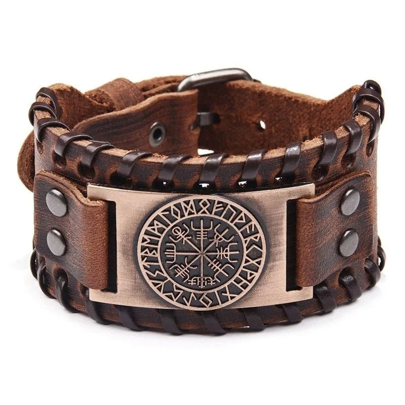 Cyvril | Viking Valor - Bracelet