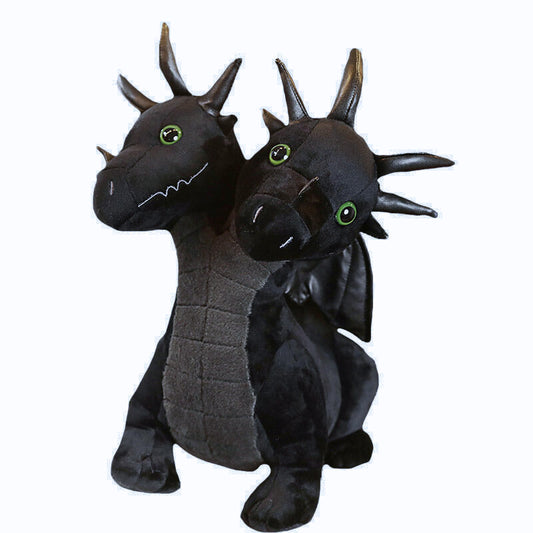 Cyvril - Doubledragon Darkling