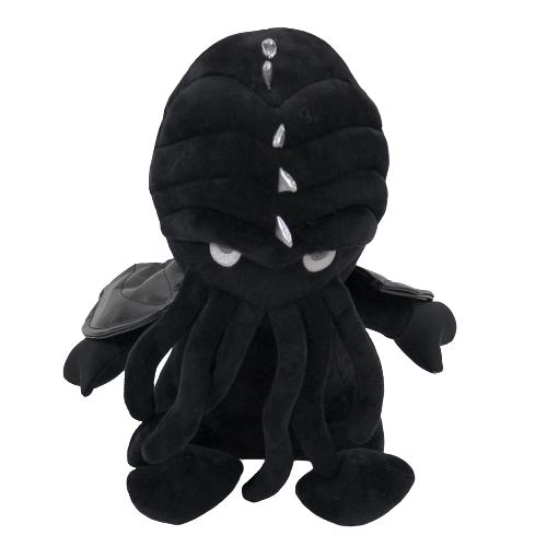 Cyvril - Baby Cthulhu Darkling