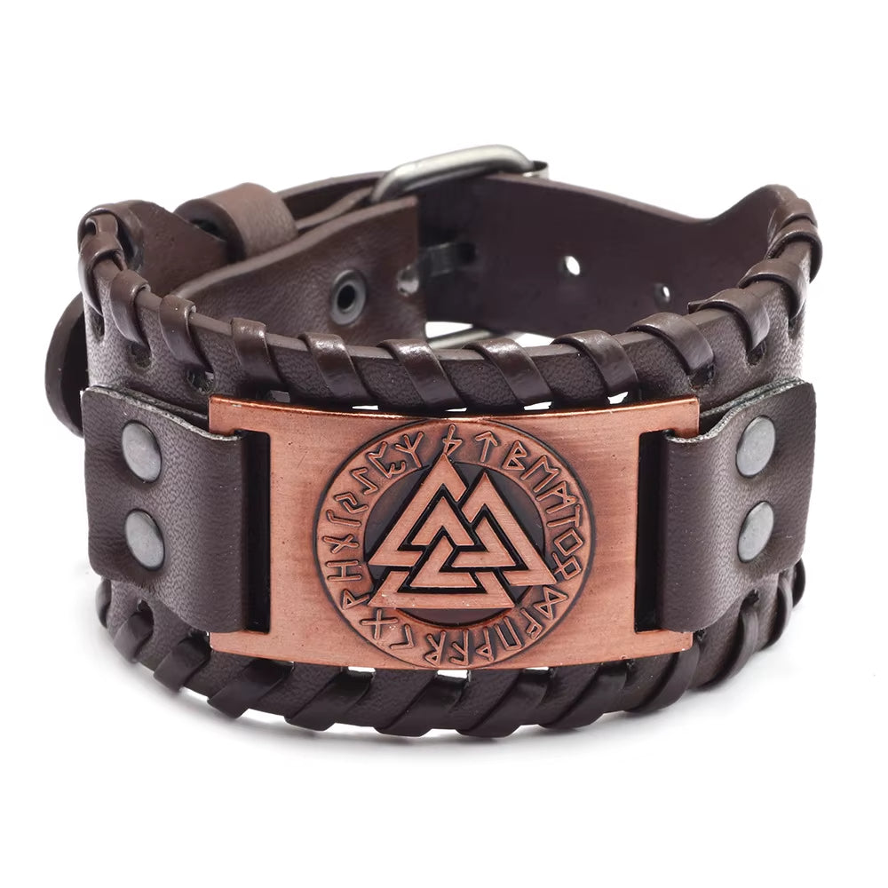 Cyvril | Asgardian Warrior - Bracelet