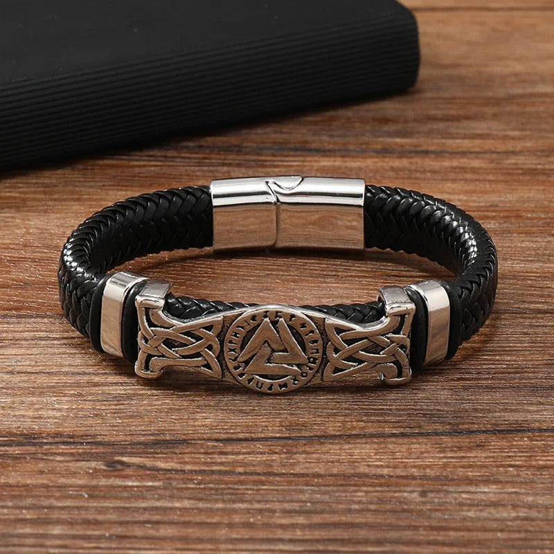 Cyvril | Odin's Mark - Bracelet